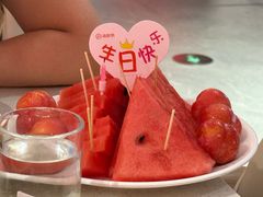 -海底捞火锅(威高广场店)
