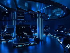 -超体空间SoReal VR(迪士尼小镇店)