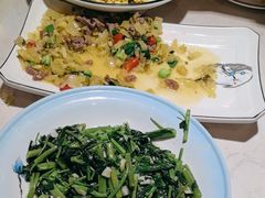 -千岛湖小鱼儿·淳安匠心农家菜