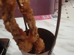 -茉莉餐厅(包河万达店)