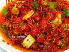 -回味南塘老王虾尾(总店)