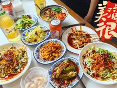 -御陕坊(交大店)