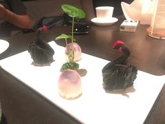 -广州文华东方酒店·江-由辉师傅主理