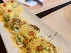 -克比叔叔印度餐厅Kebabs on the Grille(永康路分店)