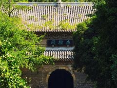 -灵谷景区