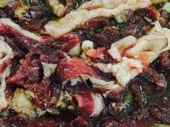 -松明一烤肉馆(鲁园店)