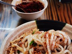 -再回首鸡肉米线(人民路一店)