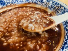 笃笃笃糖粥-老苏州大客堂·苏帮菜·松鼠桂鱼·苏州传统小吃(观前街人民商场店)