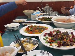 -黔人百味.贵州菜