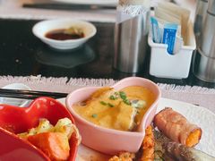 -厦门悦华酒店·绿庭主题自助餐厅