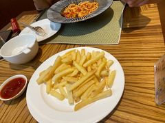 -蜻蜓逐宴全日制西餐厅I古北水镇大酒店