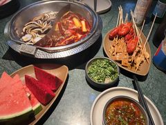 -牛New寿喜烧(中山公园龙之梦店)
