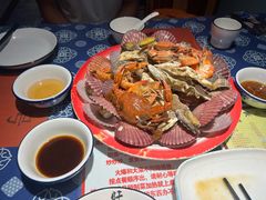 -旺角小渔村(二马路店)