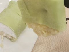 -佰搭果·广式茶餐厅(西华路店)