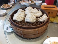 -留芳·文旅古月楼(老街店)