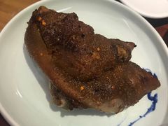 -1078號老北京涮肉(松柏店)