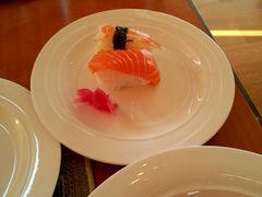 -视界美食自助餐厅·石家庄希尔顿酒店