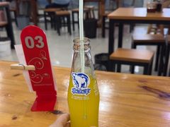 -门框胡同百年卤煮(鸟巢店)