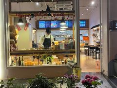 -漫蔬•台北蔬食小馆VEGGIEBOIL(朝晖店)