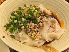 干拌抄手-协茂森老钟家(保利店)