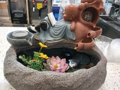 -溢仙茶(中防万宝城店)