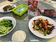 -南沙辉记烧鸡·荔枝木炭火吊烧(旧镇店)