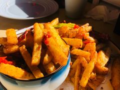 -壹块捌烧烤(灯市口店)