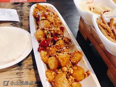 丝恋秘酱土豆-丝恋丝娃娃(金阳国贸店)