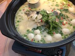 糖醋排骨-又见炊烟私房菜(敬亭路店)