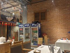 -鄱阳湖·江西小炒·瓦罐煨汤(五道口店)