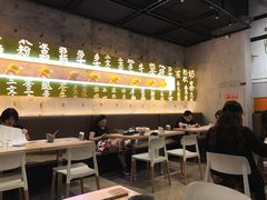大堂-来龙里 精致 东南亚餐室(万象城店)