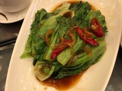 -汕头龙光喜来登酒店-采悦轩中餐厅