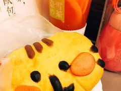 -奈雪的茶(深圳北站店)
