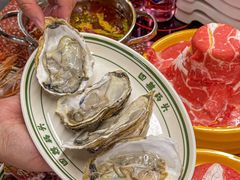 -四囍码头海鲜烧烤自助火锅(外滩南京东路悦荟广场店)