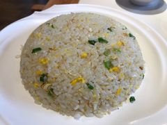 蛋炒饭-焯牛潮汕牛肉火锅(云峰街创始店)
