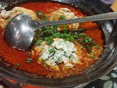 -张关合渣(航空大道店)