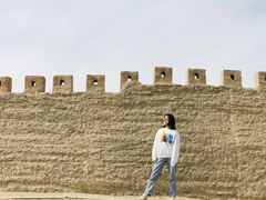 -嘉峪关关城