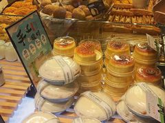 -东哥面包(江宁大润发店)
