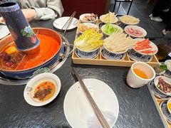-咏江南·苏式火锅·苏州评弹(观前街店)