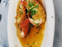 -好彩海鲜酒家(帝国中心店)