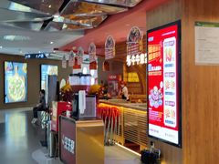 -牛牛章·章鱼水煎肉(光谷世界城店)