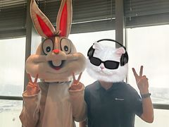 -珠海瑞吉酒店·秀餐厅