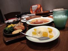 -萨莉亚意式餐厅(南京万达茂店)