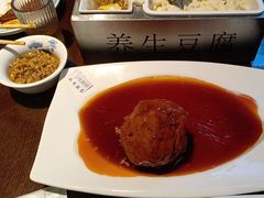 -东北大院·东北菜(三台子店)