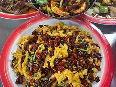 -蜀川川破店·江湖菜·烧烤(北京首店)