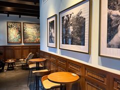 -星巴克(南京老门东店)