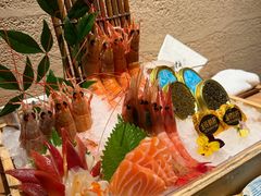 -Minase水濑·日料放题(外滩店)
