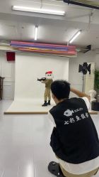 -七彩鱼儿童摄影(江汉路店)