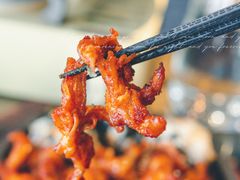 -Dak's 炸鸡(远景路店)