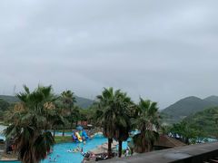 -宁波九龙湖开元度假村